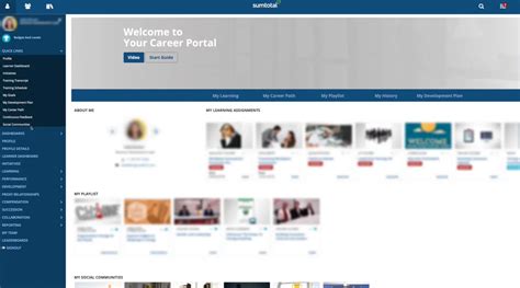 cnxu sumtotal|Sign In .